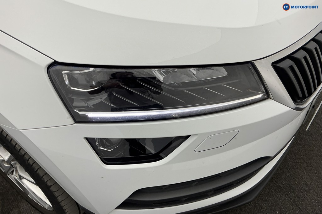 Skoda Karoq Se L Automatic Petrol SUV - Stock Number (1670036) - 28th supplementary image