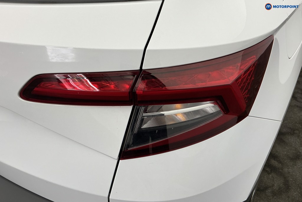 Skoda Karoq Se L Automatic Petrol SUV - Stock Number (1670036) - 29th supplementary image
