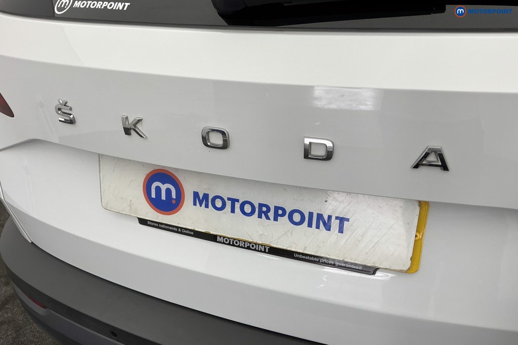 Skoda Karoq Se L Automatic Petrol SUV - Stock Number (1670036) - 30th supplementary image