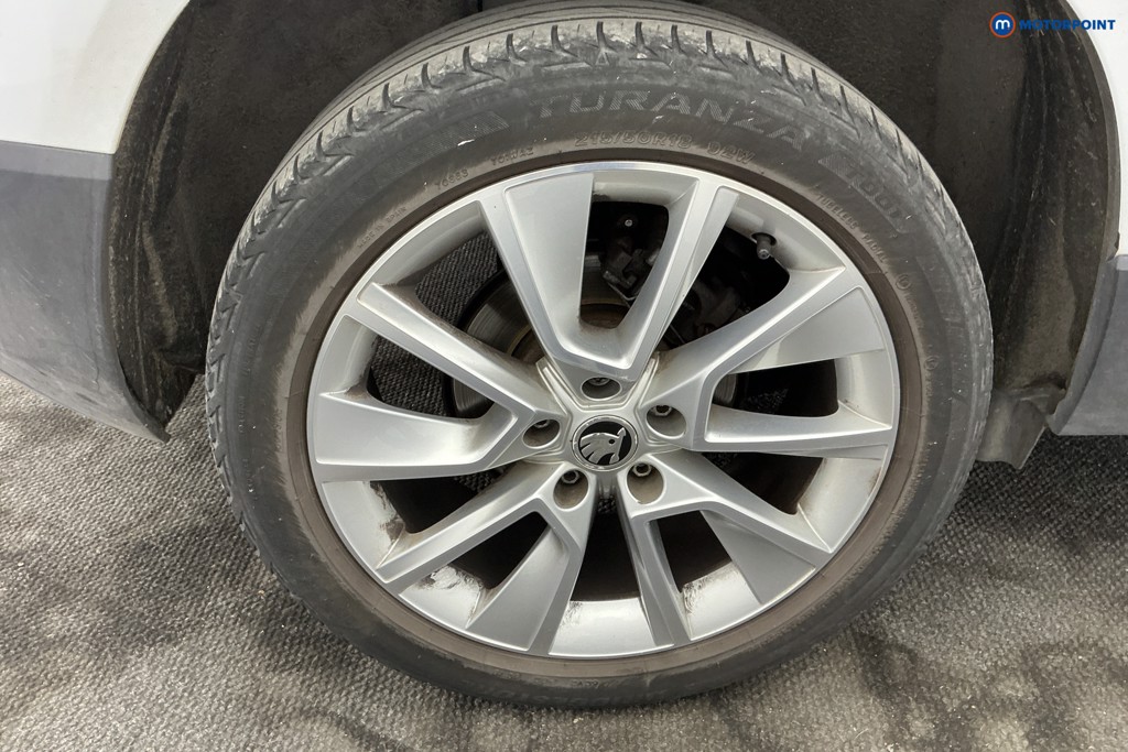 Skoda Karoq Se L Automatic Petrol SUV - Stock Number (1670036) - 31st supplementary image