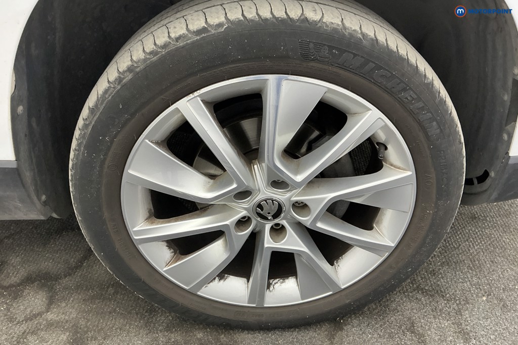 Skoda Karoq Se L Automatic Petrol SUV - Stock Number (1670036) - 32nd supplementary image