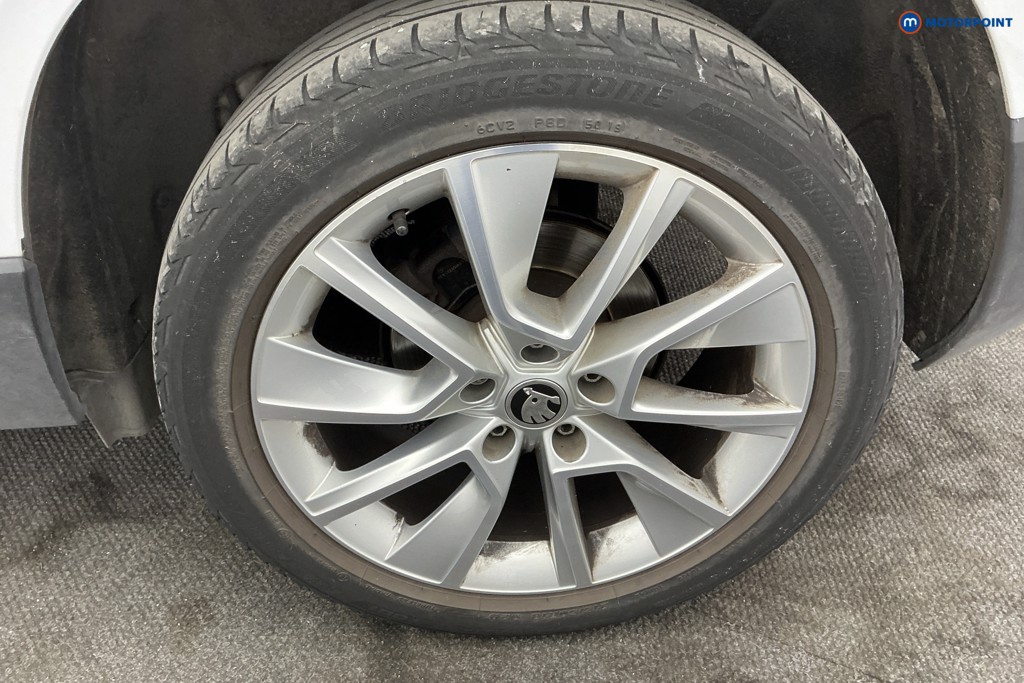 Skoda Karoq Se L Automatic Petrol SUV - Stock Number (1670036) - 34th supplementary image