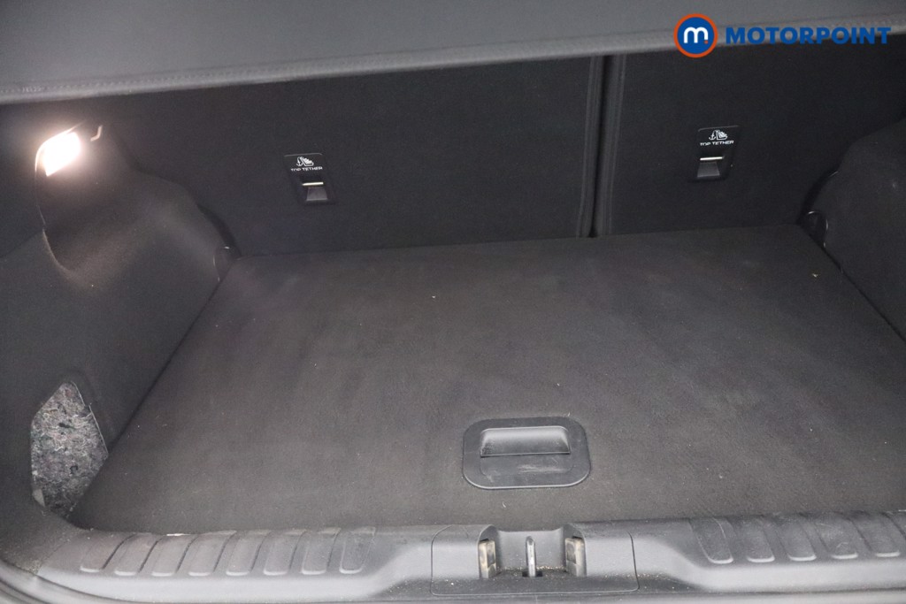 Ford Puma St-Line X Manual Petrol SUV - Stock Number (1670085) - 6th supplementary image