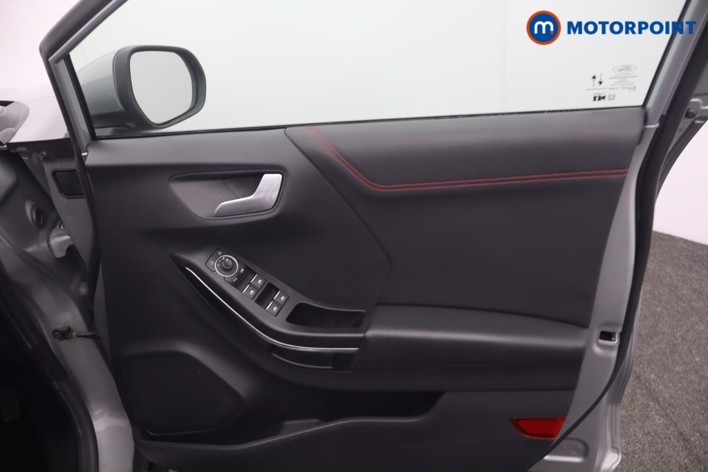 Ford Puma St-Line X Manual Petrol SUV - Stock Number (1670085) - 9th supplementary image
