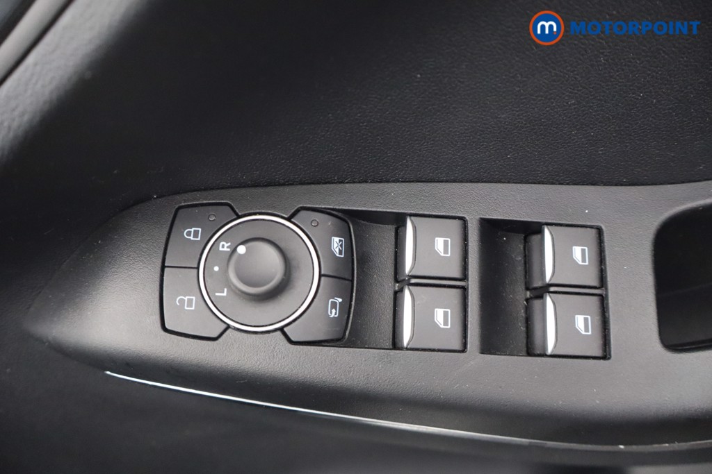 Ford Puma St-Line X Manual Petrol SUV - Stock Number (1670085) - 10th supplementary image