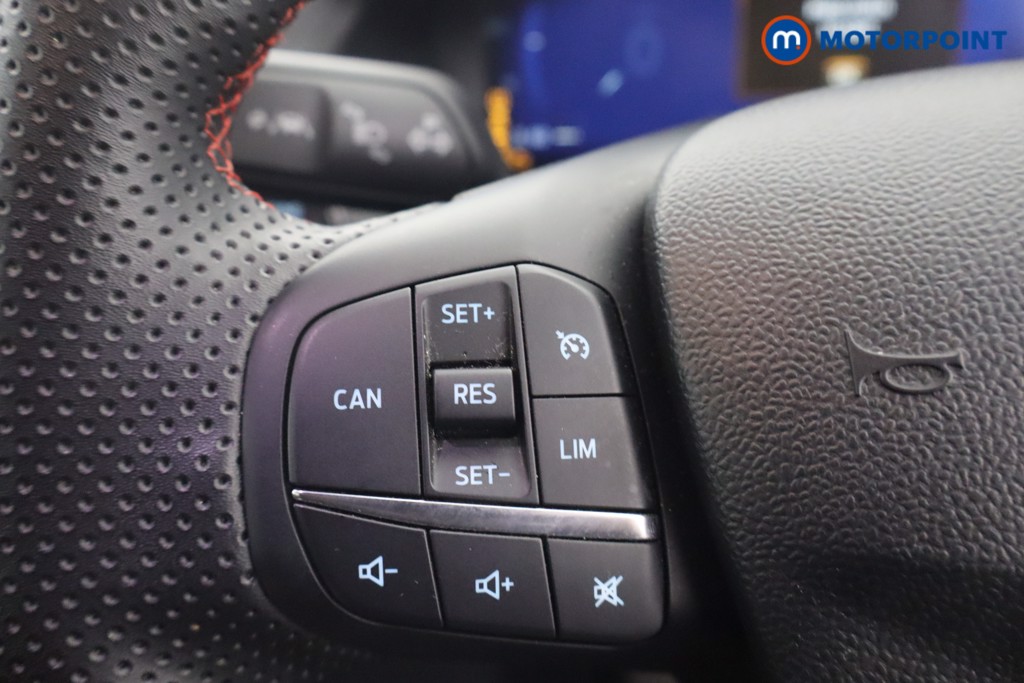 Ford Puma St-Line X Manual Petrol SUV - Stock Number (1670085) - 14th supplementary image