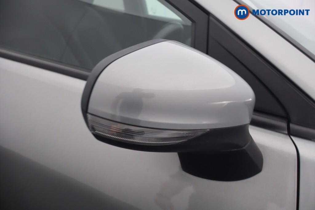 Ford Puma St-Line X Manual Petrol SUV - Stock Number (1670085) - 20th supplementary image