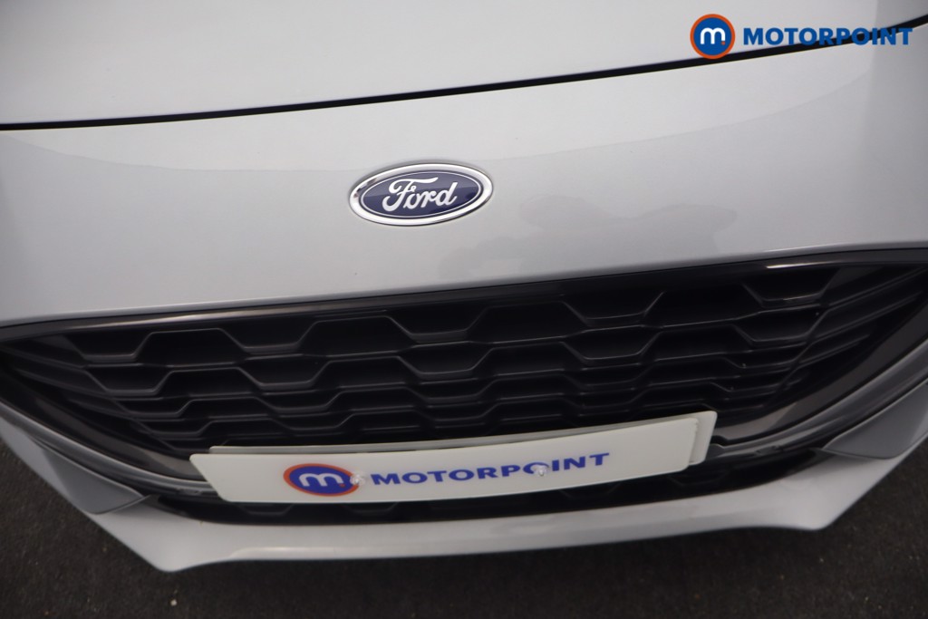 Ford Puma St-Line X Manual Petrol SUV - Stock Number (1670085) - 21st supplementary image