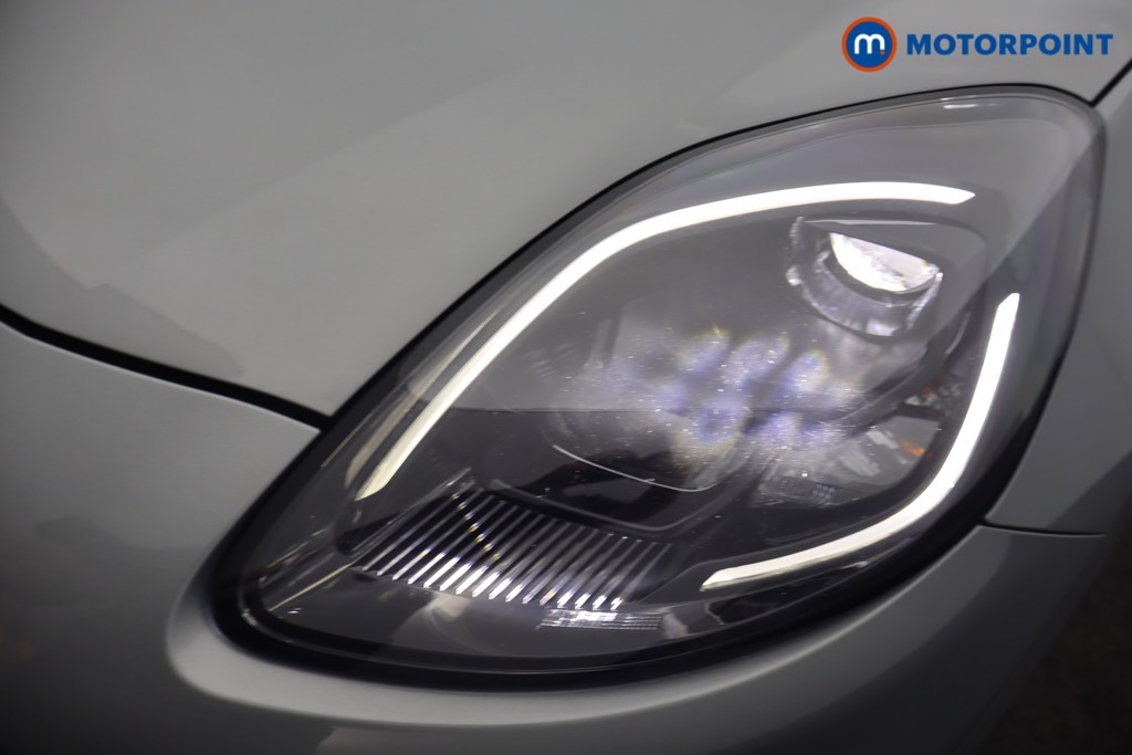 Ford Puma St-Line X Manual Petrol SUV - Stock Number (1670085) - 22nd supplementary image