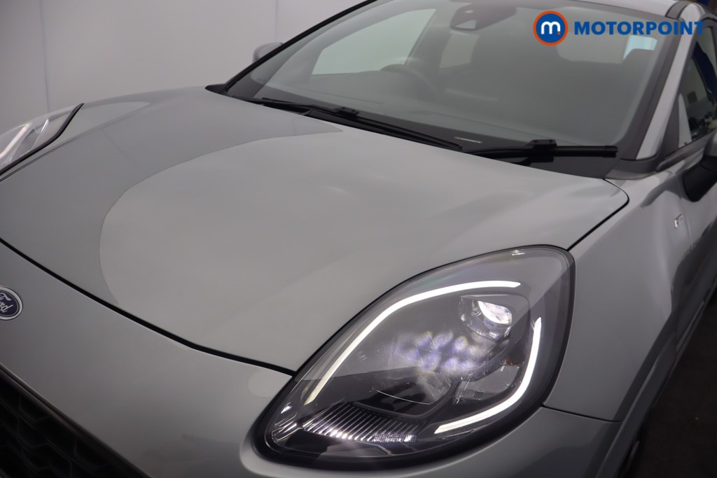 Ford Puma St-Line X Manual Petrol SUV - Stock Number (1670085) - 23rd supplementary image