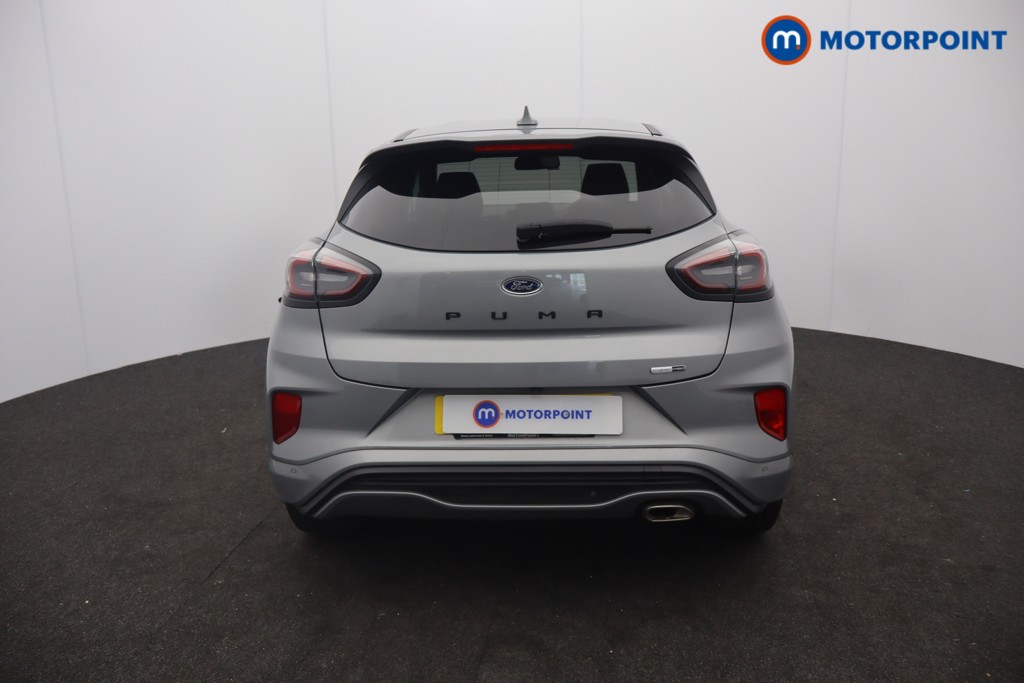 Ford Puma St-Line X Manual Petrol SUV - Stock Number (1670085) - 1st supplementary image