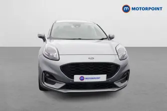 Ford Puma St-Line X Manual Petrol SUV - Stock Number (1670085) - Front bumper