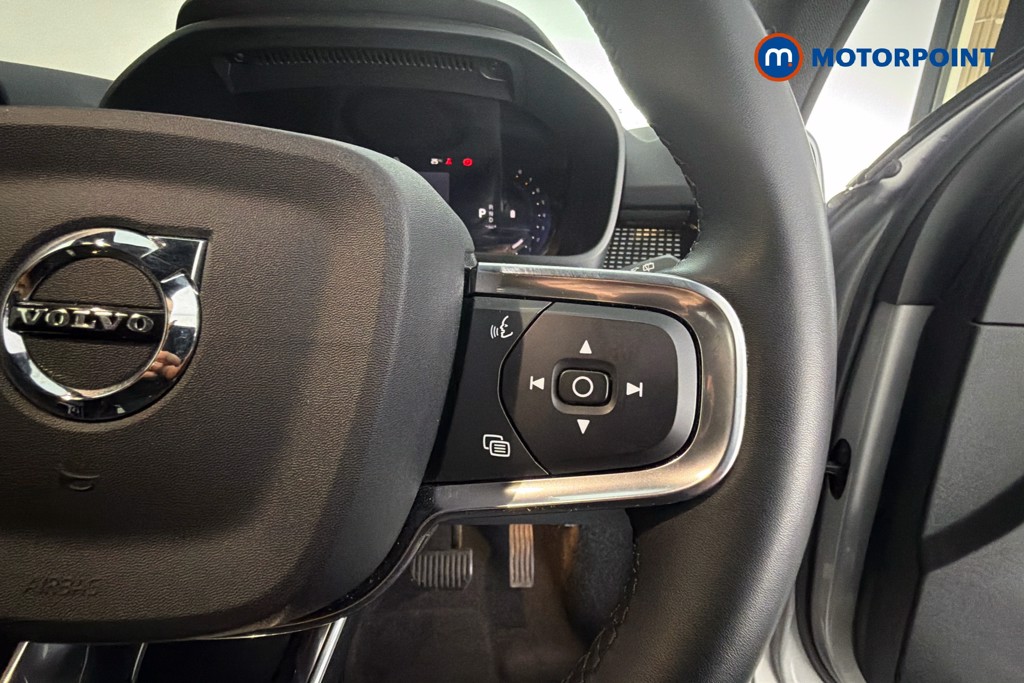 Volvo Xc40 Plus Automatic Petrol SUV - Stock Number (1670113) - 4th supplementary image