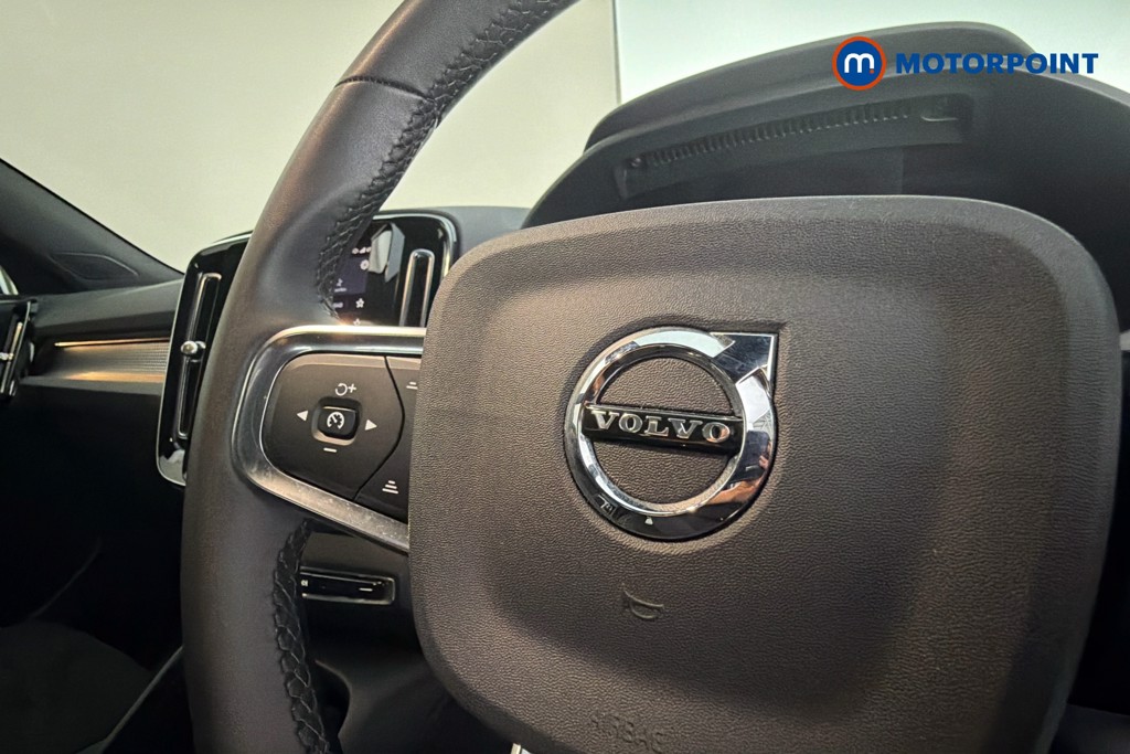 Volvo Xc40 Plus Automatic Petrol SUV - Stock Number (1670113) - 5th supplementary image