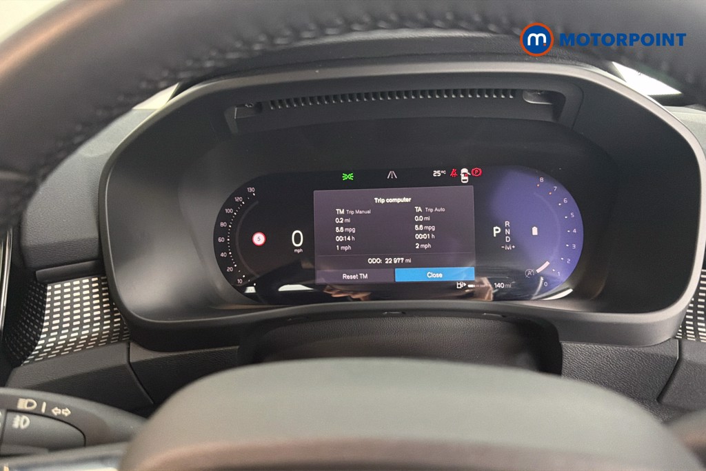 Volvo Xc40 Plus Automatic Petrol SUV - Stock Number (1670113) - 8th supplementary image