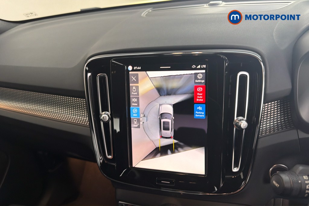 Volvo Xc40 Plus Automatic Petrol SUV - Stock Number (1670113) - 13th supplementary image