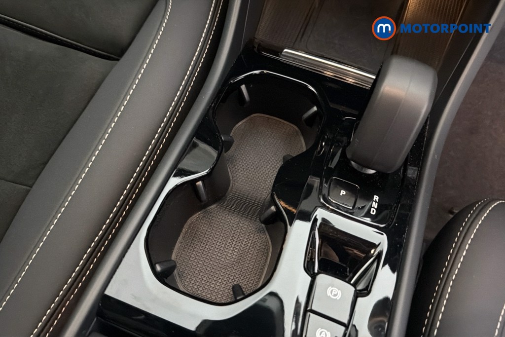 Volvo Xc40 Plus Automatic Petrol SUV - Stock Number (1670113) - 16th supplementary image