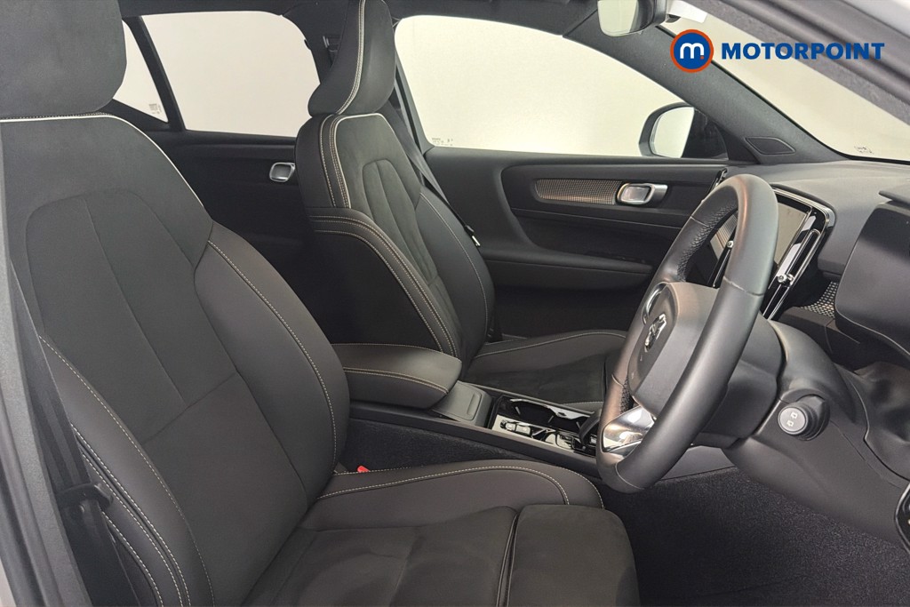 Volvo Xc40 Plus Automatic Petrol SUV - Stock Number (1670113) - 22nd supplementary image