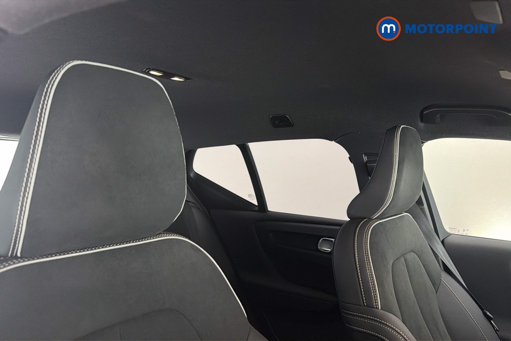 Volvo Xc40 Plus Automatic Petrol SUV - Stock Number (1670113) - 23rd supplementary image