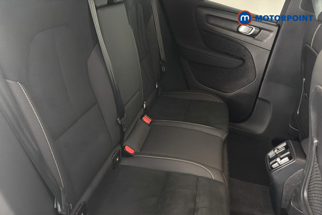 Volvo Xc40 Plus Automatic Petrol SUV - Stock Number (1670113) - 28th supplementary image