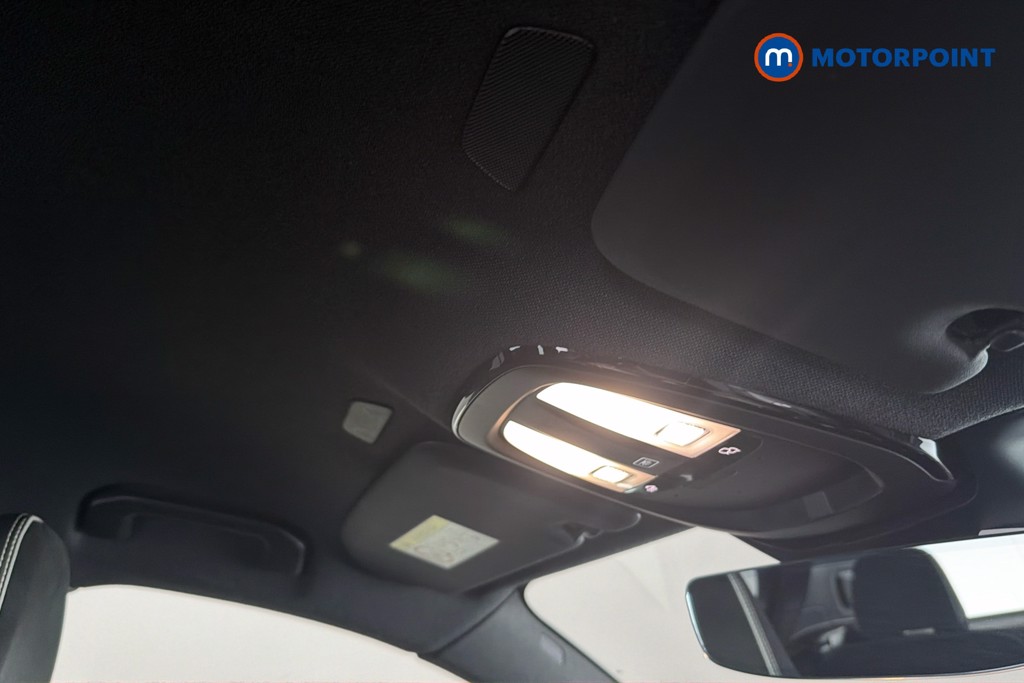 Volvo Xc40 Plus Automatic Petrol SUV - Stock Number (1670113) - 32nd supplementary image