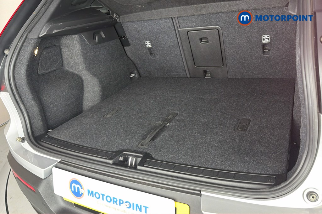 Volvo Xc40 Plus Automatic Petrol SUV - Stock Number (1670113) - 33rd supplementary image