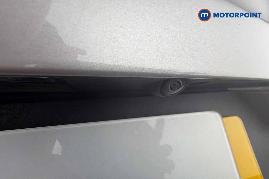 Volvo Xc40 Plus Automatic Petrol SUV - Stock Number (1670113) - 36th supplementary image