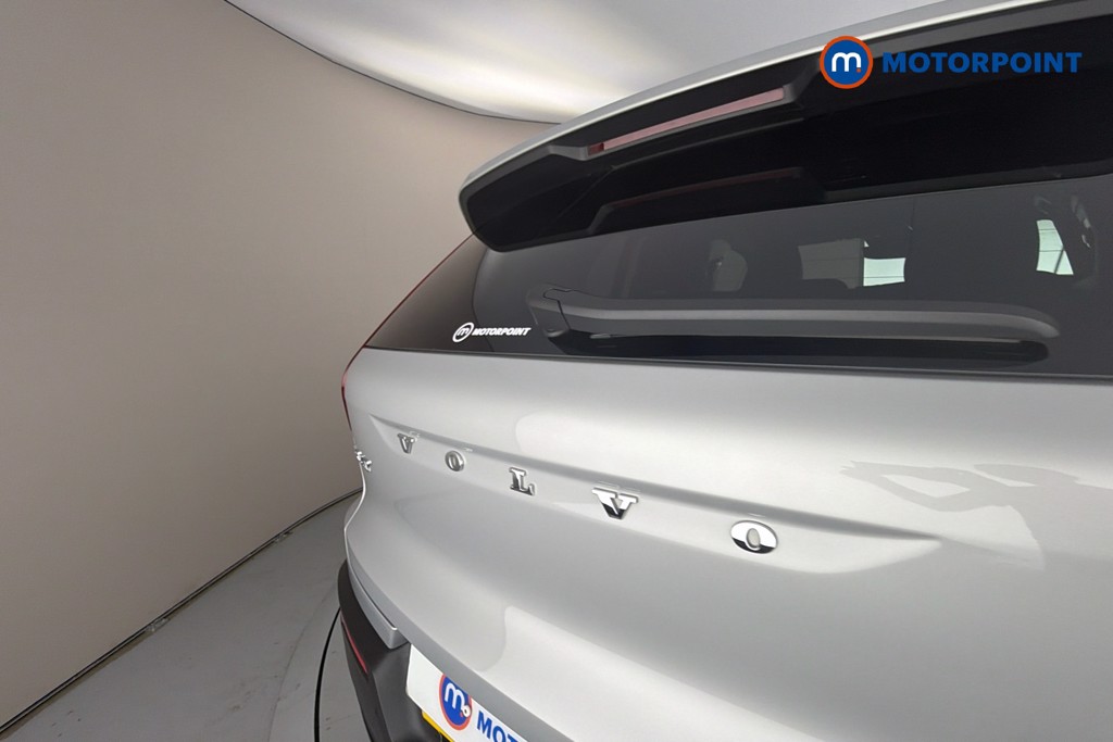 Volvo Xc40 Plus Automatic Petrol SUV - Stock Number (1670113) - 37th supplementary image