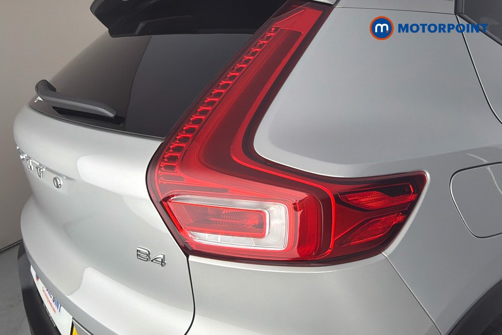 Volvo Xc40 Plus Automatic Petrol SUV - Stock Number (1670113) - 38th supplementary image