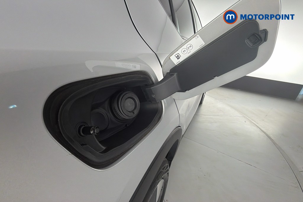 Volvo Xc40 Plus Automatic Petrol SUV - Stock Number (1670113) - 41st supplementary image