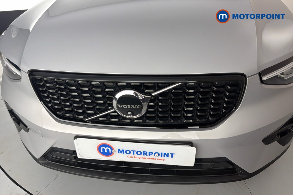 Volvo Xc40 Plus Automatic Petrol SUV - Stock Number (1670113) - 45th supplementary image