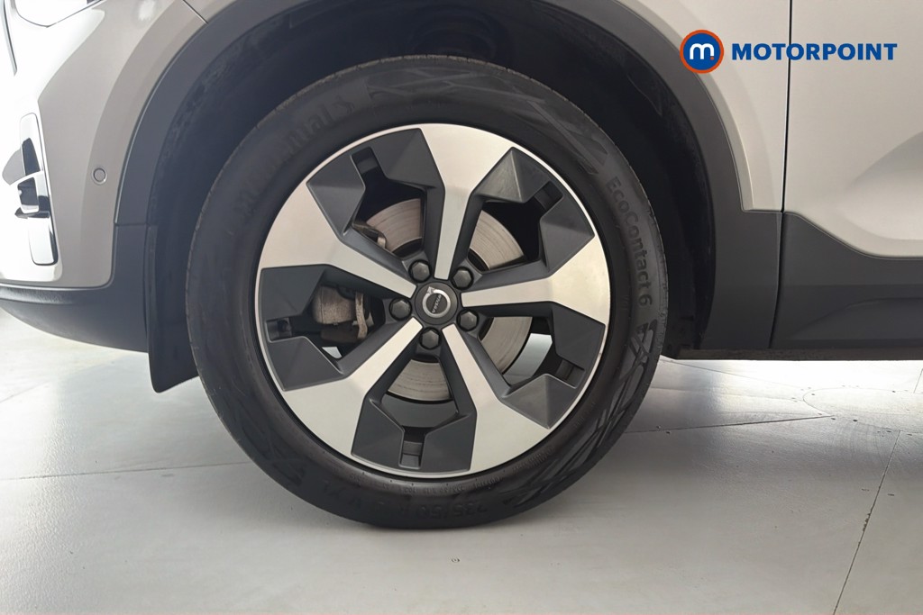 Volvo Xc40 Plus Automatic Petrol SUV - Stock Number (1670113) - 47th supplementary image