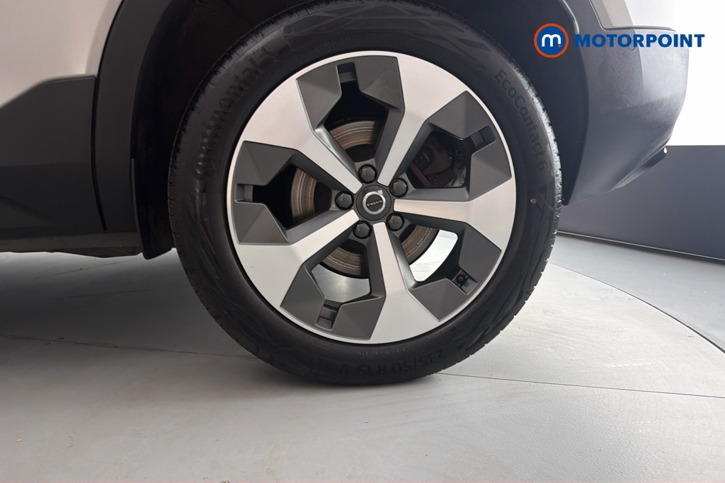 Volvo Xc40 Plus Automatic Petrol SUV - Stock Number (1670113) - 48th supplementary image