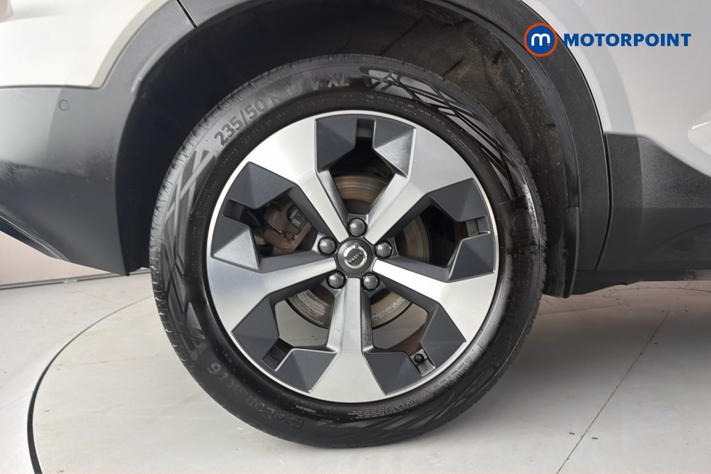 Volvo Xc40 Plus Automatic Petrol SUV - Stock Number (1670113) - 49th supplementary image