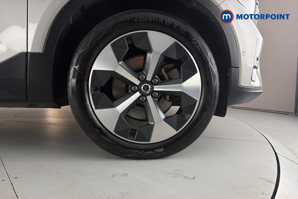 Volvo Xc40 Plus Automatic Petrol SUV - Stock Number (1670113) - 50th supplementary image