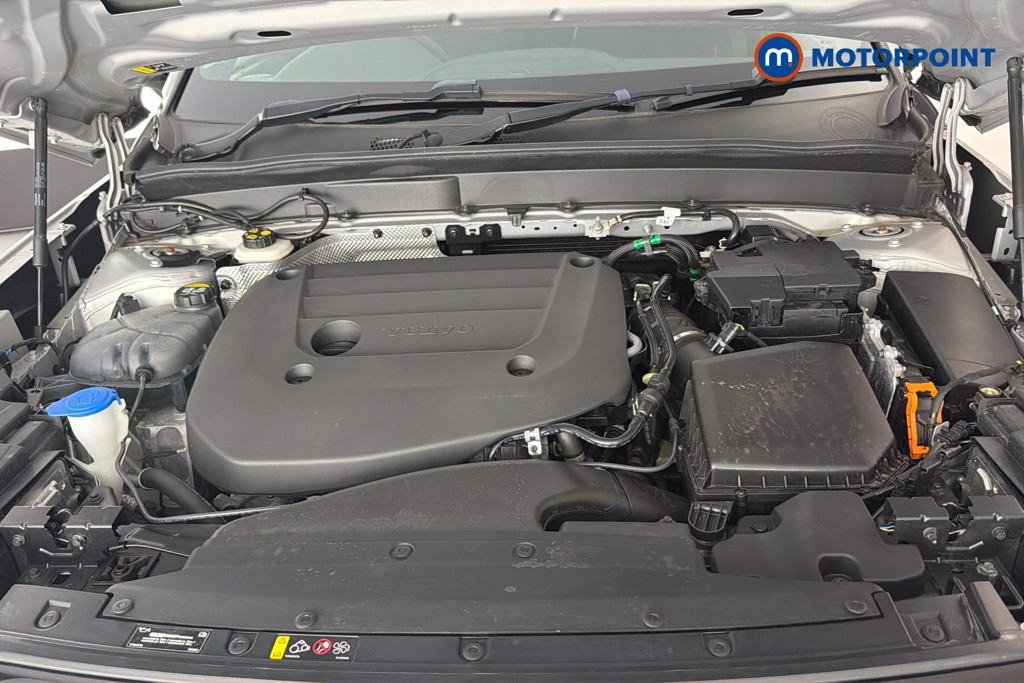 Volvo Xc40 Plus Automatic Petrol SUV - Stock Number (1670113) - 51st supplementary image