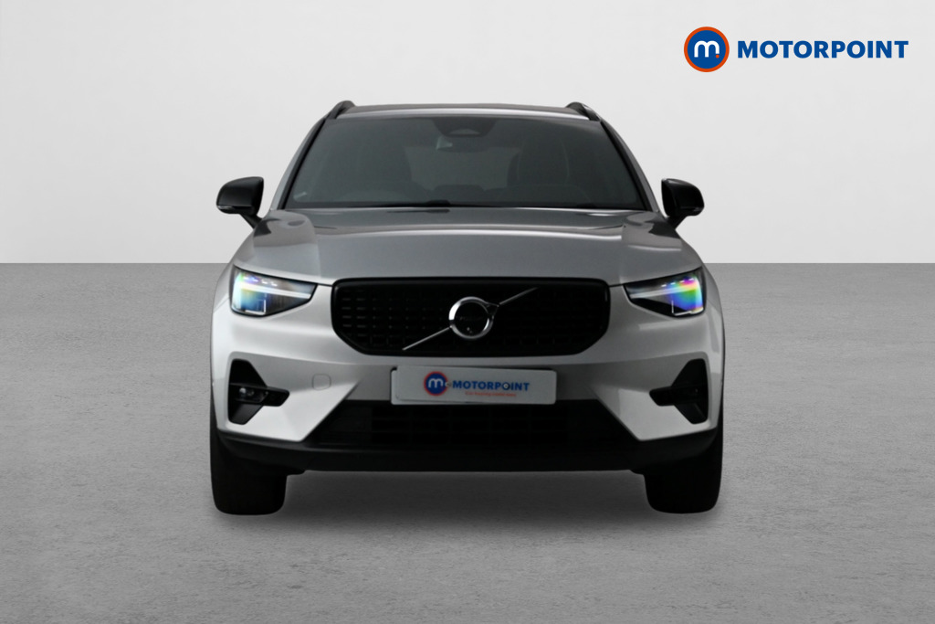 Volvo Xc40 Plus Automatic Petrol SUV - Stock Number (1670113) - Front bumper