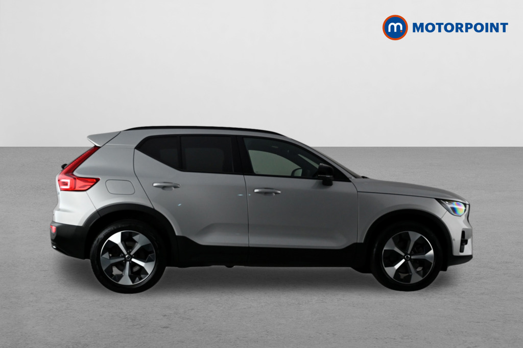 Volvo Xc40 Plus Automatic Petrol SUV - Stock Number (1670113) - Drivers side