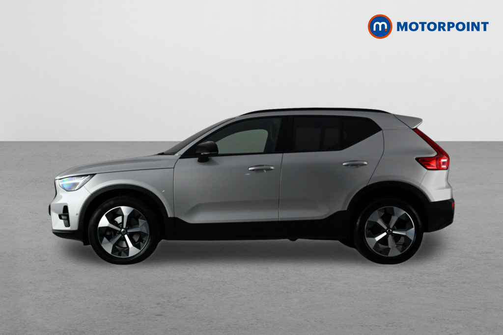 Volvo Xc40 Plus Automatic Petrol SUV - Stock Number (1670113) - Passenger side
