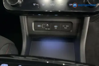 Hyundai Tucson N Line Automatic Petrol-Electric Hybrid SUV - Stock Number (1670122) - 17th supplementary image