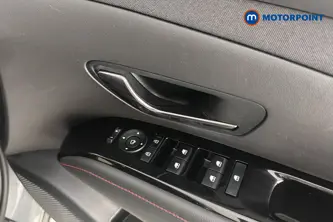 Hyundai Tucson N Line Automatic Petrol-Electric Hybrid SUV - Stock Number (1670122) - 19th supplementary image