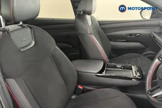 Hyundai Tucson N Line Automatic Petrol-Electric Hybrid SUV - Stock Number (1670122) - 22nd supplementary image