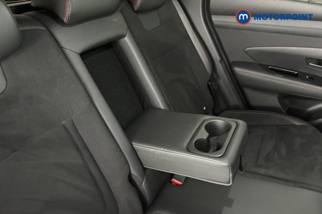 Hyundai Tucson N Line Automatic Petrol-Electric Hybrid SUV - Stock Number (1670122) - 26th supplementary image