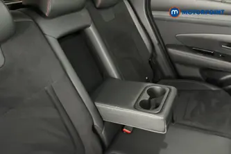 Hyundai Tucson N Line Automatic Petrol-Electric Hybrid SUV - Stock Number (1670122) - 26th supplementary image