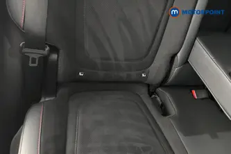 Hyundai Tucson N Line Automatic Petrol-Electric Hybrid SUV - Stock Number (1670122) - 27th supplementary image