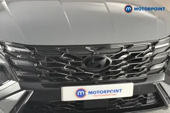 Hyundai Tucson N Line Automatic Petrol-Electric Hybrid SUV - Stock Number (1670122) - 43rd supplementary image