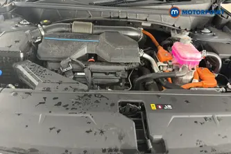 Hyundai Tucson N Line Automatic Petrol-Electric Hybrid SUV - Stock Number (1670122) - 48th supplementary image