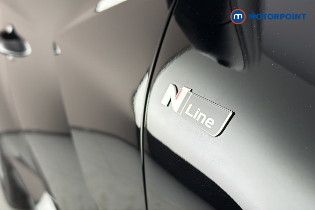 Hyundai Tucson N Line S Automatic Petrol SUV - Stock Number (1670563) - 993rd supplementary image