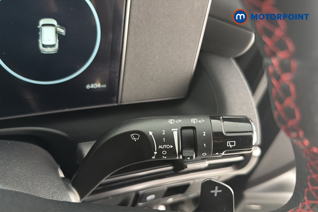Hyundai Tucson N Line S Automatic Petrol SUV - Stock Number (1670563) - 6th supplementary image