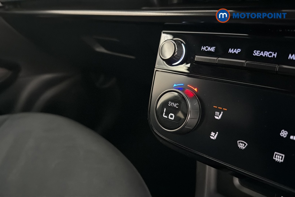 Hyundai Tucson N Line S Automatic Petrol SUV - Stock Number (1670563) - 14th supplementary image